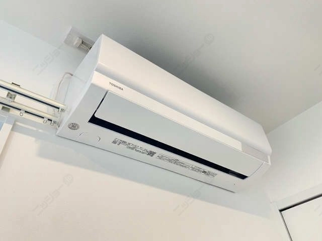 エアコン （洋室）