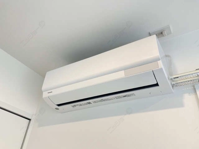 エアコン （洋室）