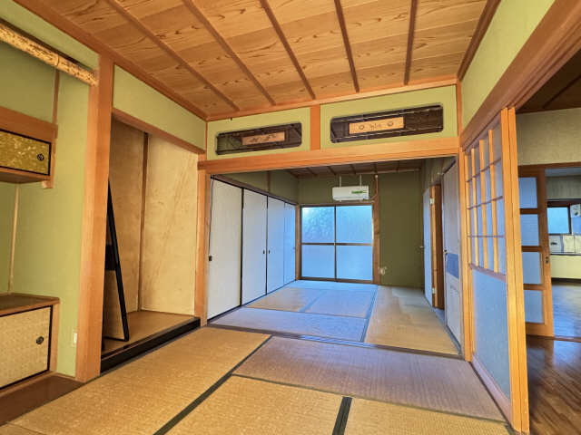 1階和室