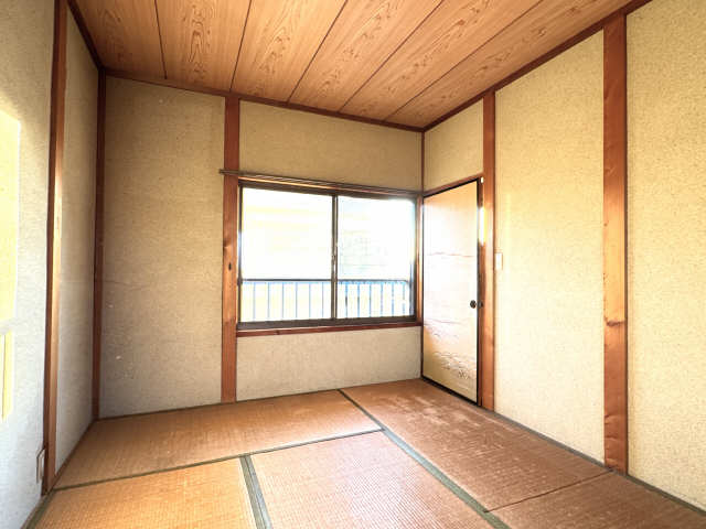 2階和室-2
