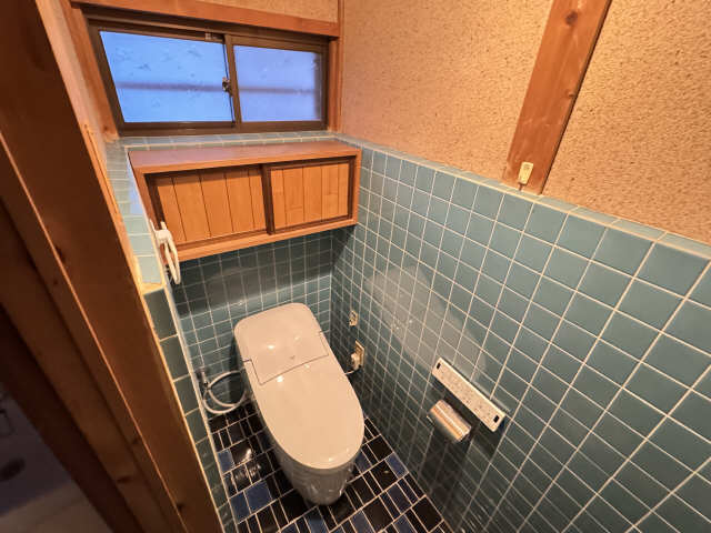 WC