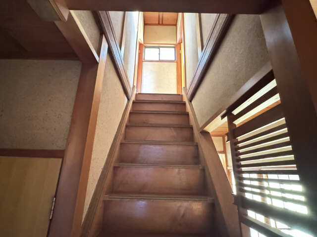 階段