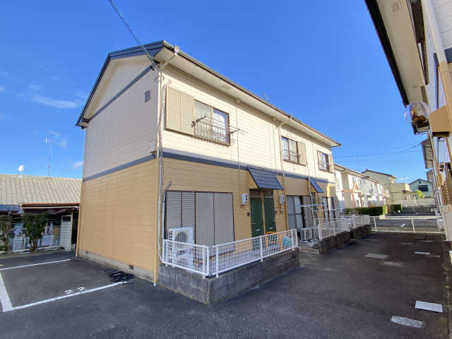 外観（Ｂ棟）