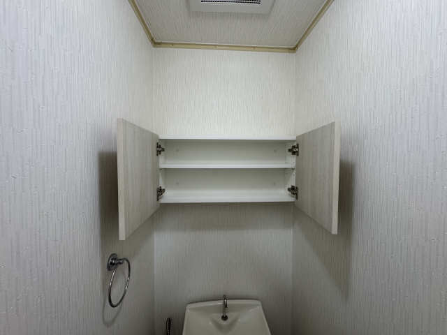 WC‐２