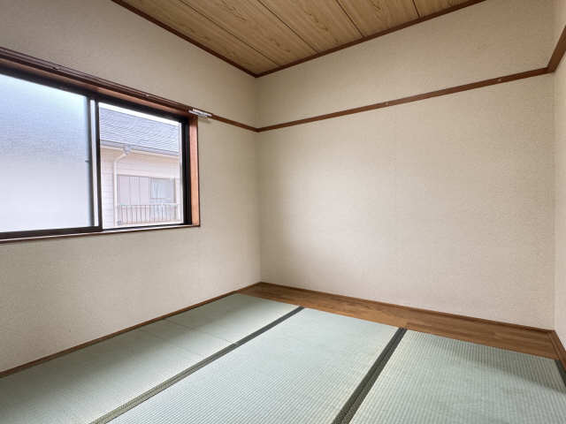 和室‐３