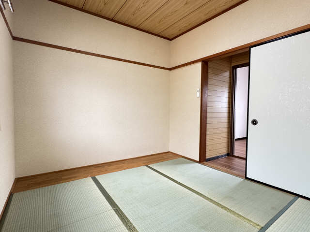 和室‐４