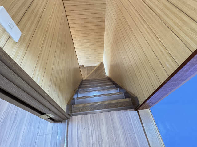階段‐２
