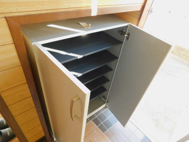 シューズBOX