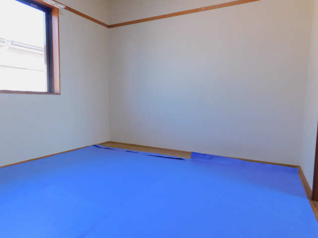 ２階北和室