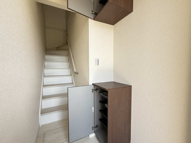 シューズBOX