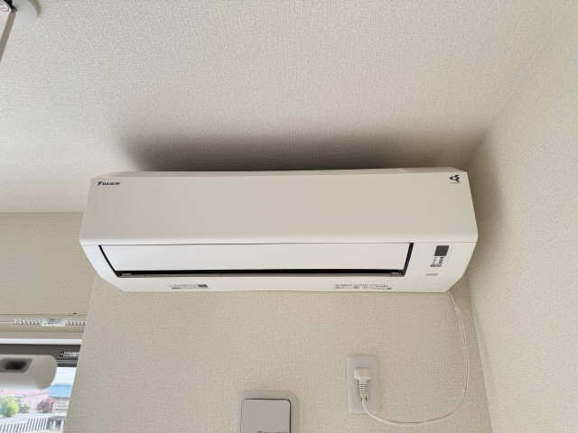 エアコン（リビング）