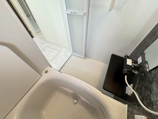 浴室‐４