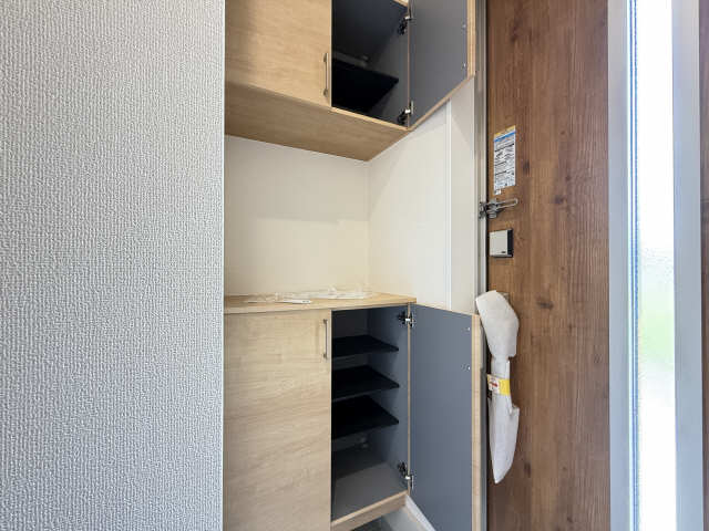 シューズBOX