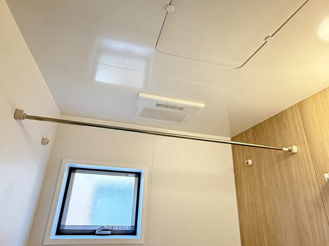 浴室乾燥�機