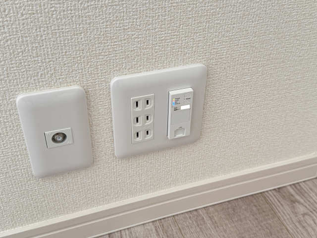 Wi-Fiルーター