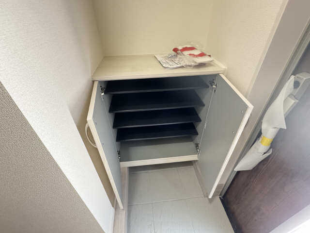 シューズBOX