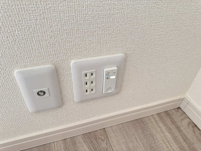 Wi-Fiルーター