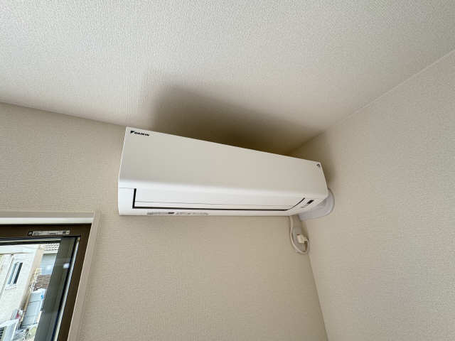 エアコン（リビング）
