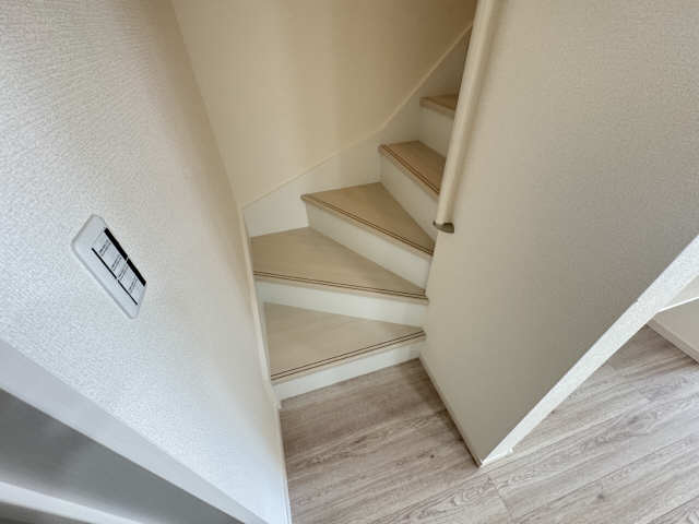 階段