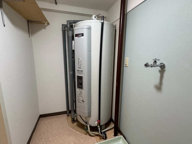 電気温水器
