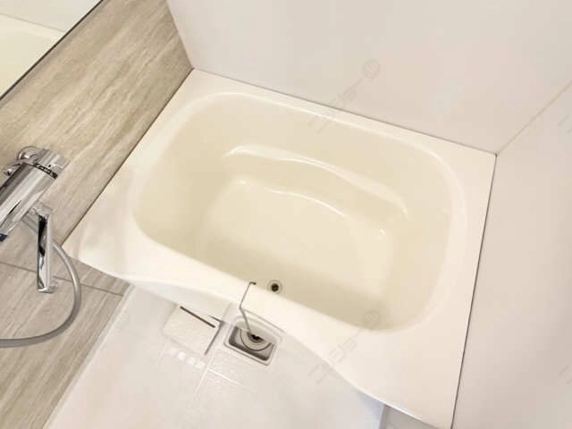 浴室-2