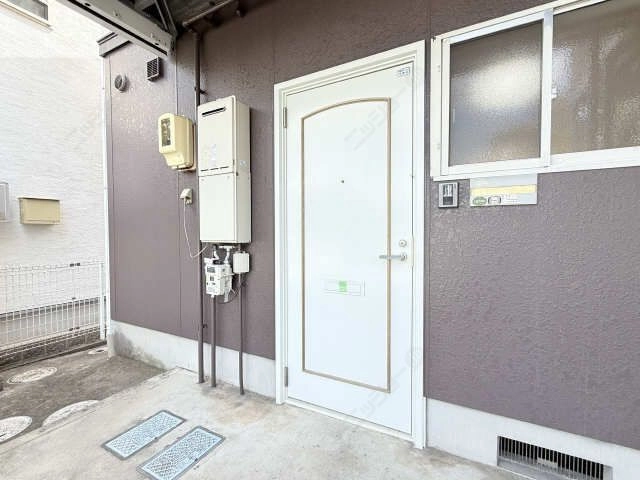 玄関ドア