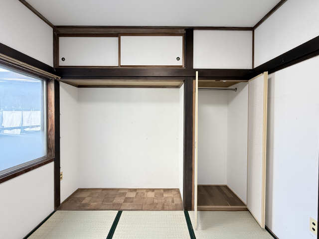収納（和室）