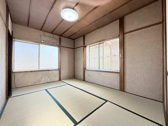 ２階東和室