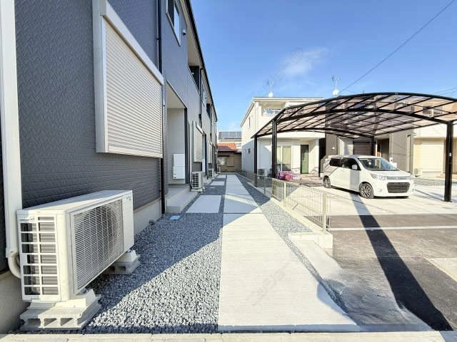 共用部分