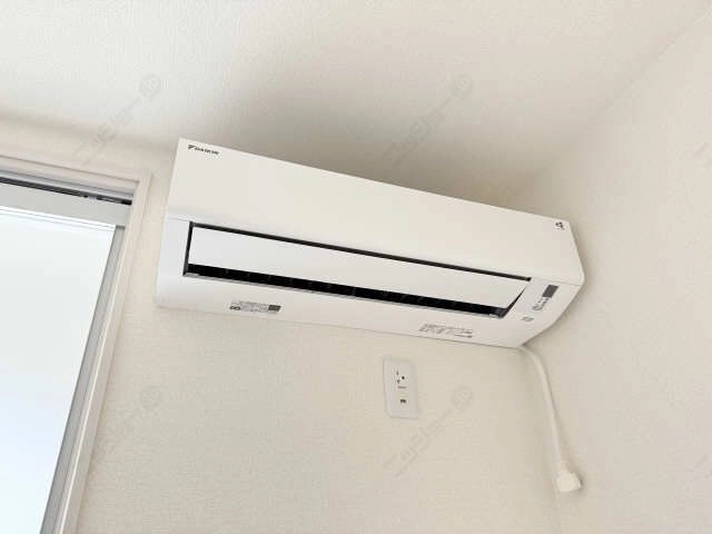 エアコン（リビング）