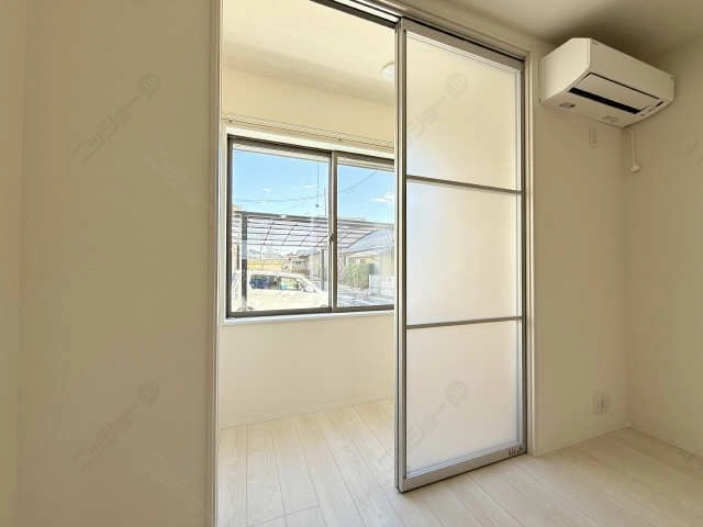 インナーバルコニー