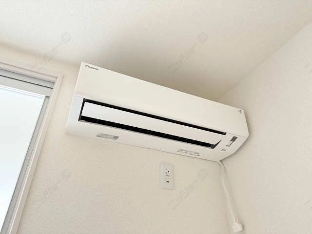 エアコン(リビング)