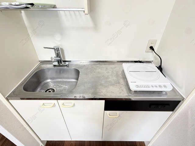 キッチンシンク