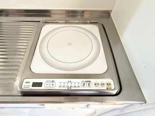 IHコンロ