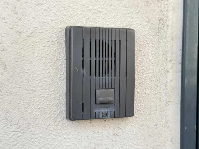 インターホン(玄関)