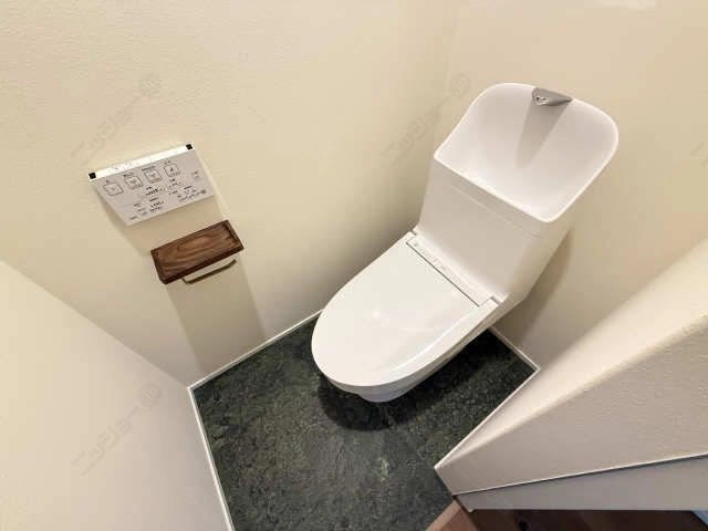 WC(2階)