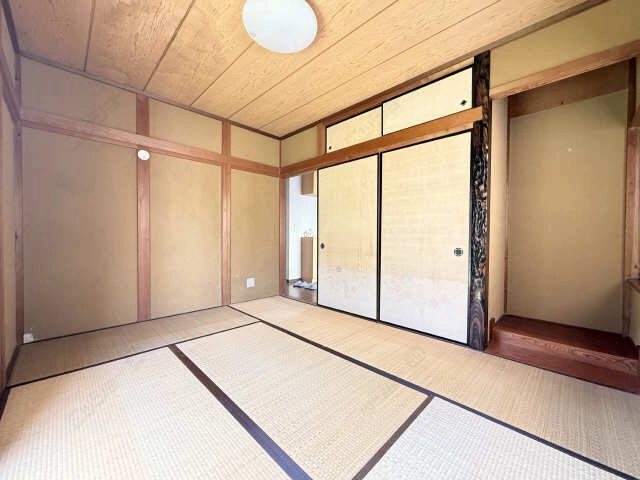 １階和室-2