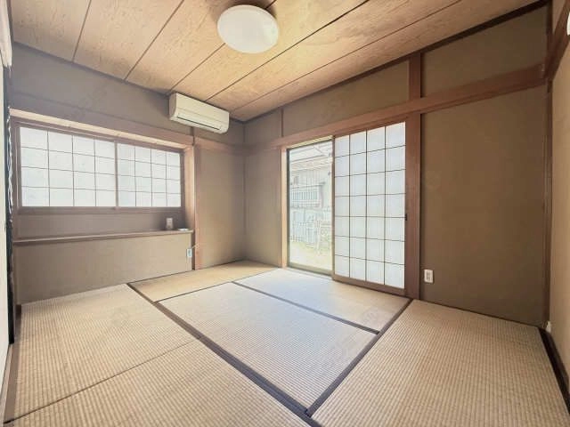 １階和室