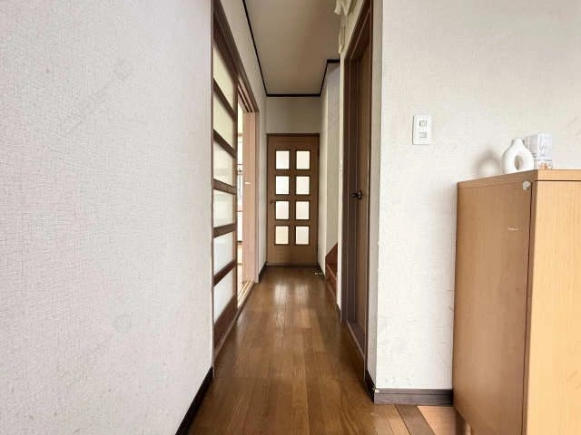 １階廊下