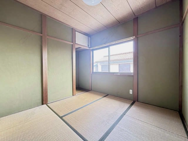 ２階中和室