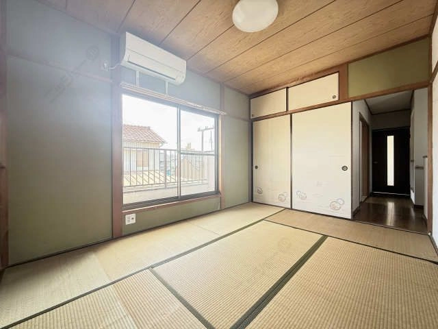 ２階東和室-3