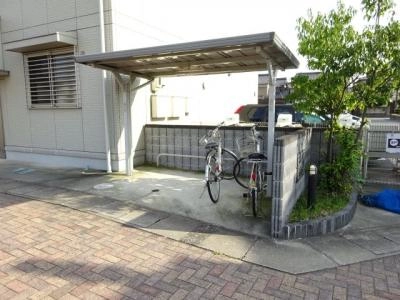 共用部分