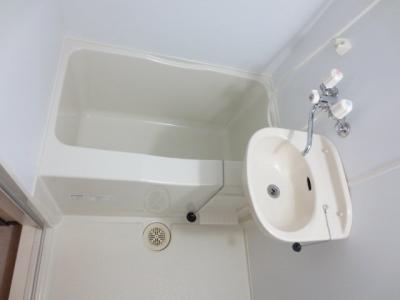 レオネクスト太田 2階 浴室