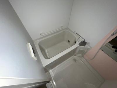 レオネクストアリエッタ 2階 浴室