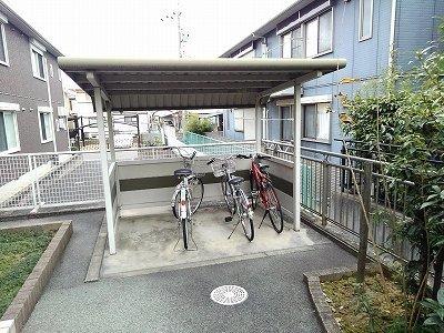 共用部分