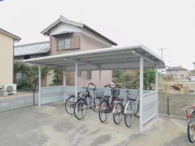 共用部分