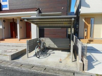共用部分