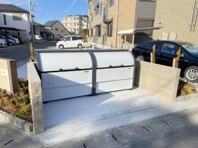 共用部分