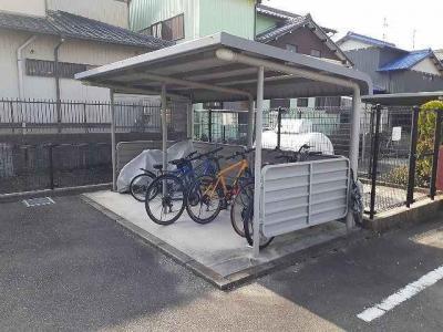 共用部分