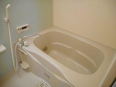 ラフィネＭＳ　Ａ 2階 浴室